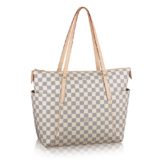 Louis Vuitton Damier Azur Totally PM