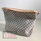 Damier Azur Delightful MM