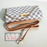 Damier Azur Favorite MM