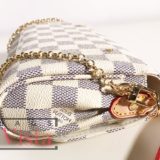 Damier Azur Favorite MM