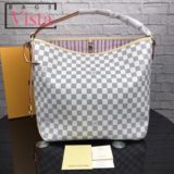 Damier Azur Delightful PM