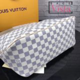 Damier Azur Delightful PM