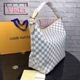 Damier Azur Delightful PM