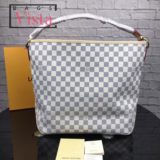 Damier Azur Delightful PM