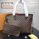 Damier Ebene Neverfull MM