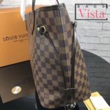 Damier Ebene Neverfull MM