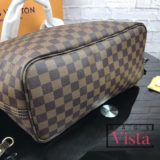 Damier Ebene Neverfull MM