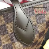 Damier Ebene Neverfull MM