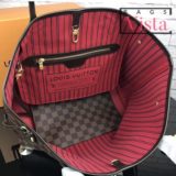 Damier Ebene Neverfull MM