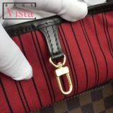 Damier Ebene Neverfull MM