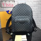 Damier Graphite Josh Backpack