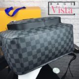 Damier Graphite Josh Backpack