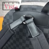 Damier Graphite Josh Backpack