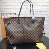 Damier Ebene Neverfull GM