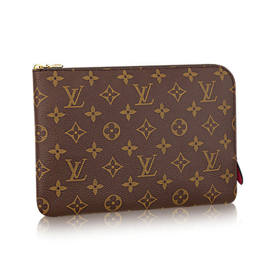 Louis Vuitton Etui Voyage PM M44148 Monogram Canvas