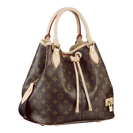 Louis Vuitton M40372 Neo Tote Bag Monogram Canvas