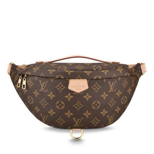 Louis Vuitton Bumbag Bag Monogram Canvas M43644